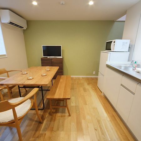 Sangendo Villa Киото Екстериор снимка